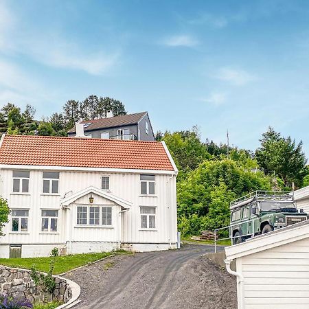 Awesome Home In Kristiansund With House Sea View Esterno foto