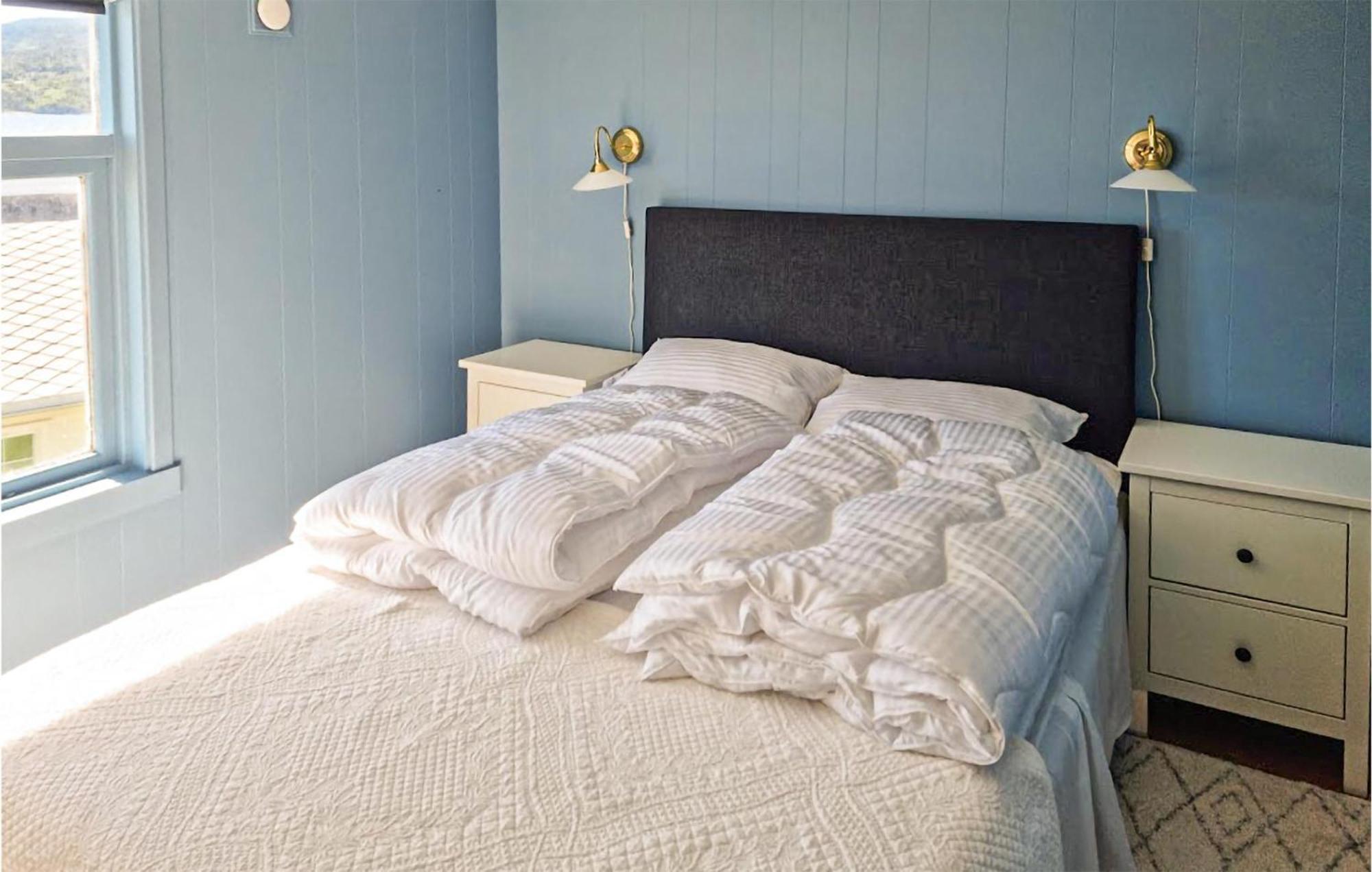 Awesome Home In Kristiansund With House Sea View Esterno foto
