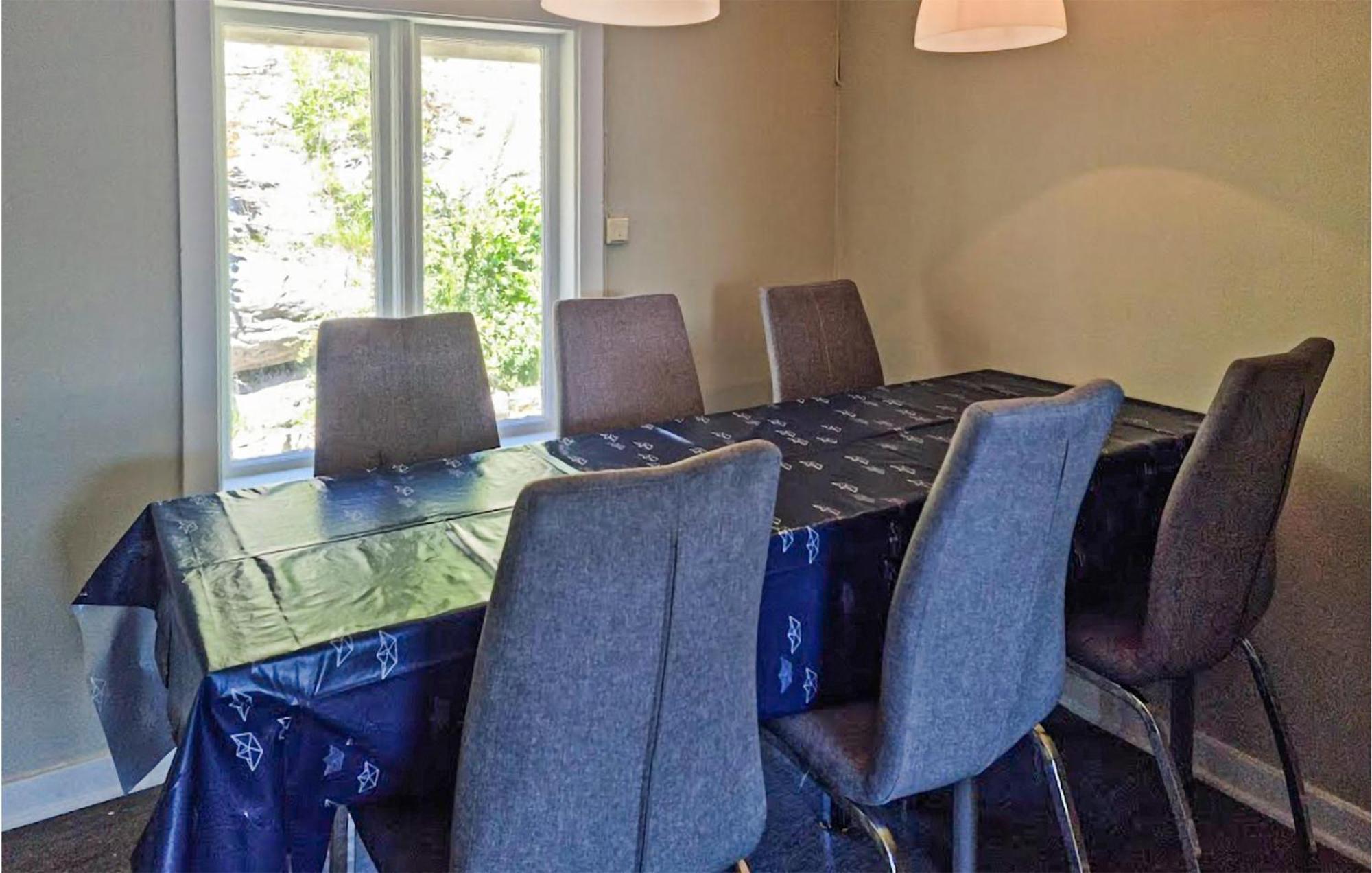 Awesome Home In Kristiansund With House Sea View Esterno foto