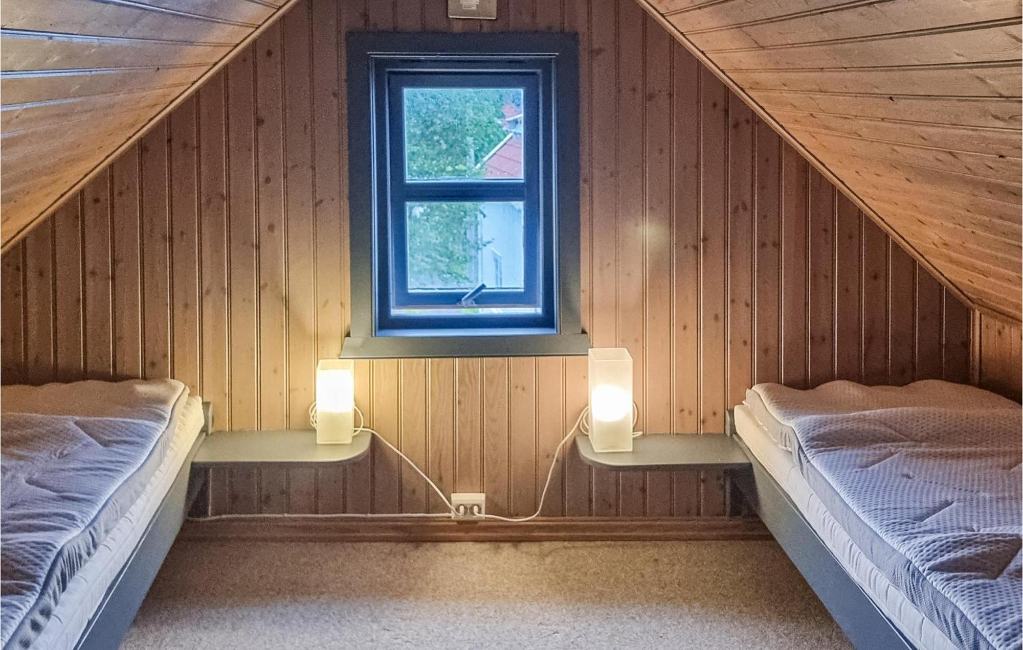 Awesome Home In Kristiansund With House Sea View Esterno foto