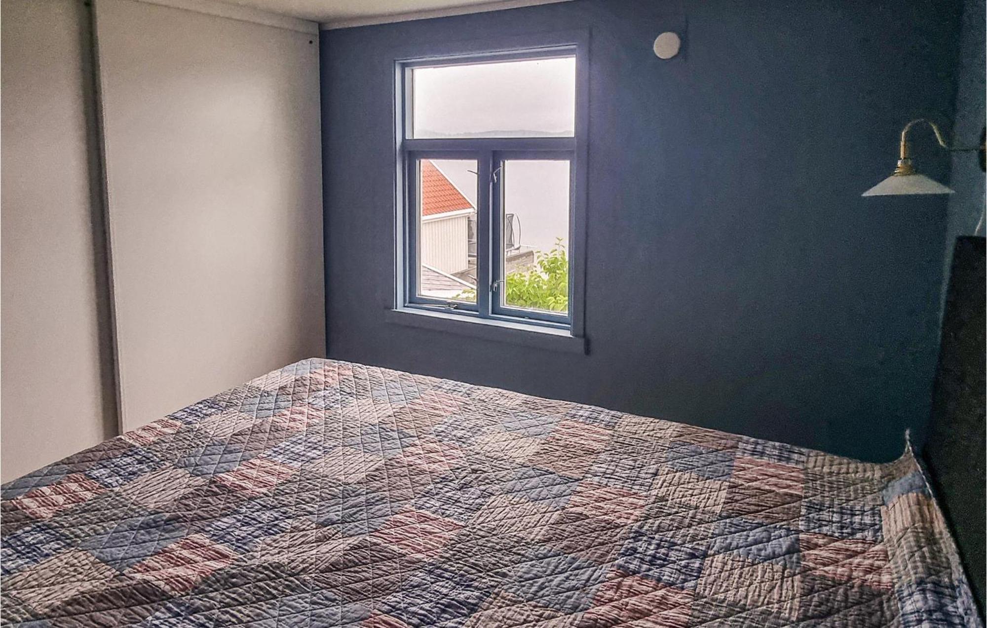 Awesome Home In Kristiansund With House Sea View Esterno foto