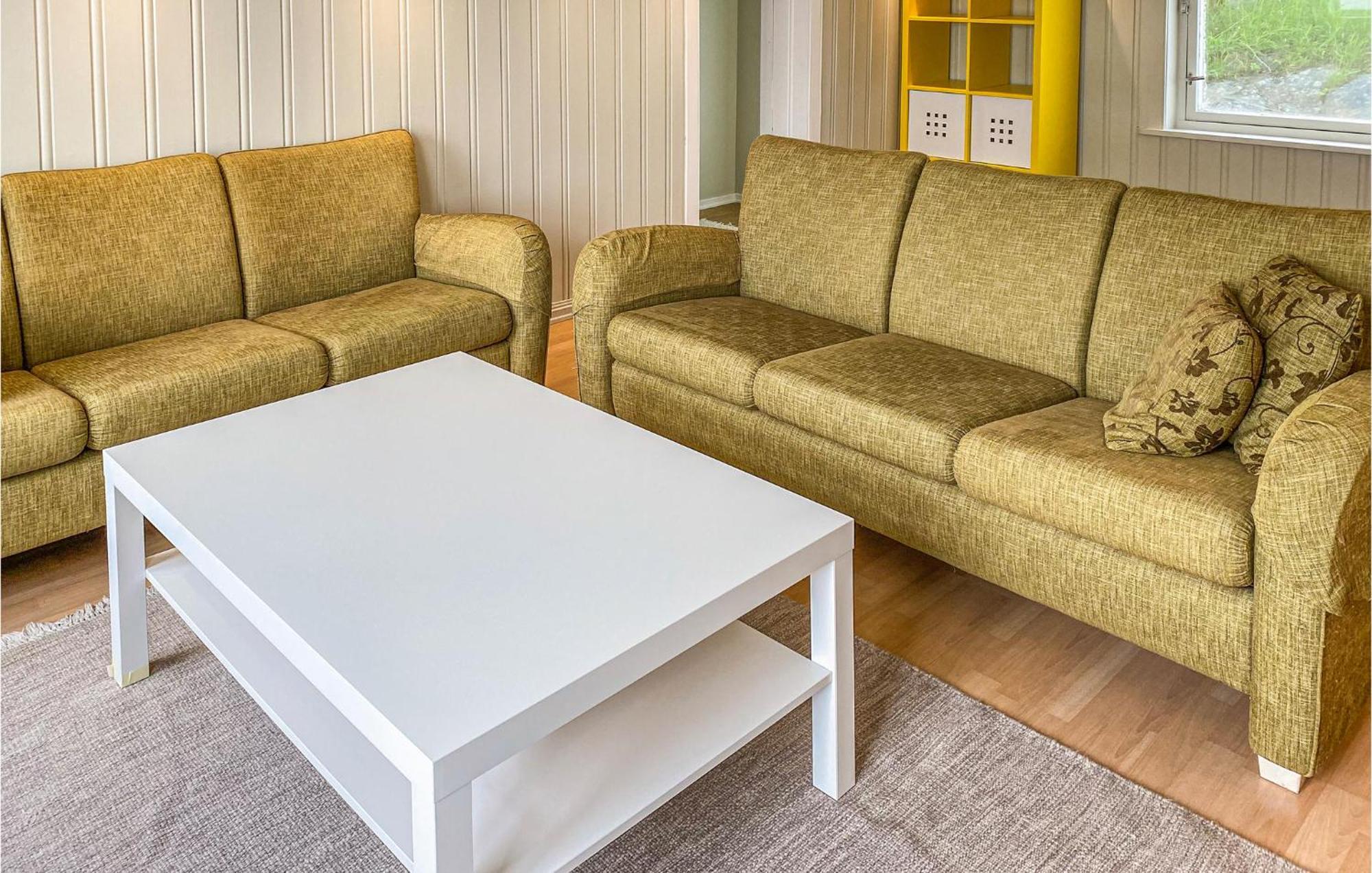 Awesome Home In Kristiansund With House Sea View Esterno foto