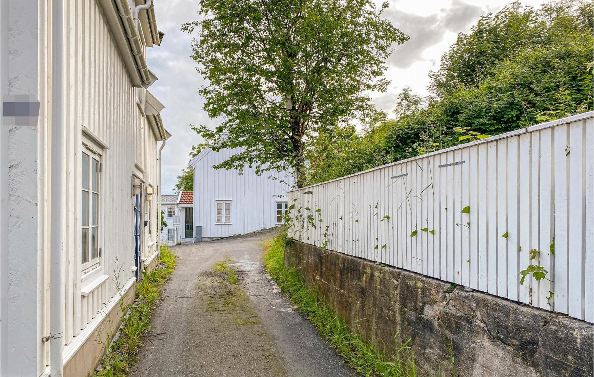 Awesome Home In Kristiansund With House Sea View Esterno foto